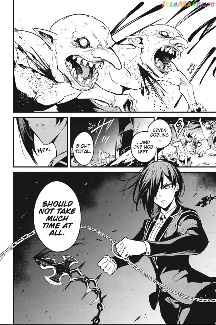Goblin Slayer: Side Story Year One Chapter 66 image 03_optimized